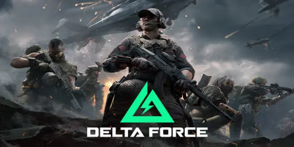 HACK DELTA FORCE MOBILE